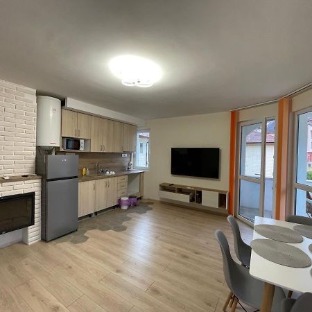 Barcelo Apartment Βέλινγκραντ Εξωτερικό φωτογραφία