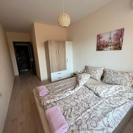 Barcelo Apartment Βέλινγκραντ Εξωτερικό φωτογραφία