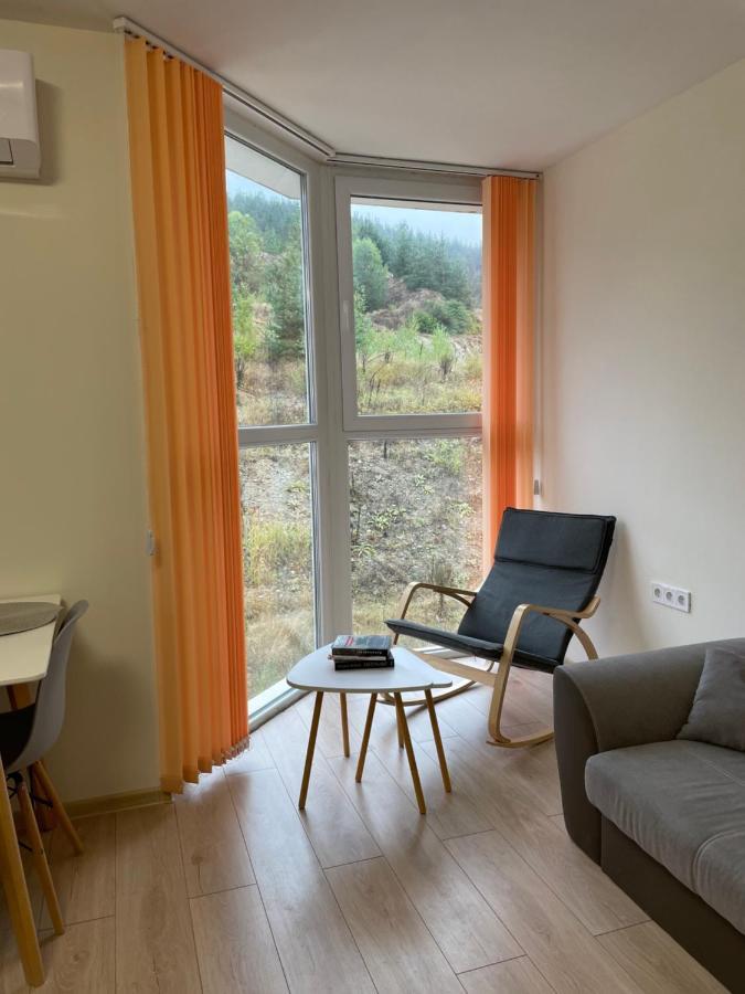 Barcelo Apartment Βέλινγκραντ Εξωτερικό φωτογραφία