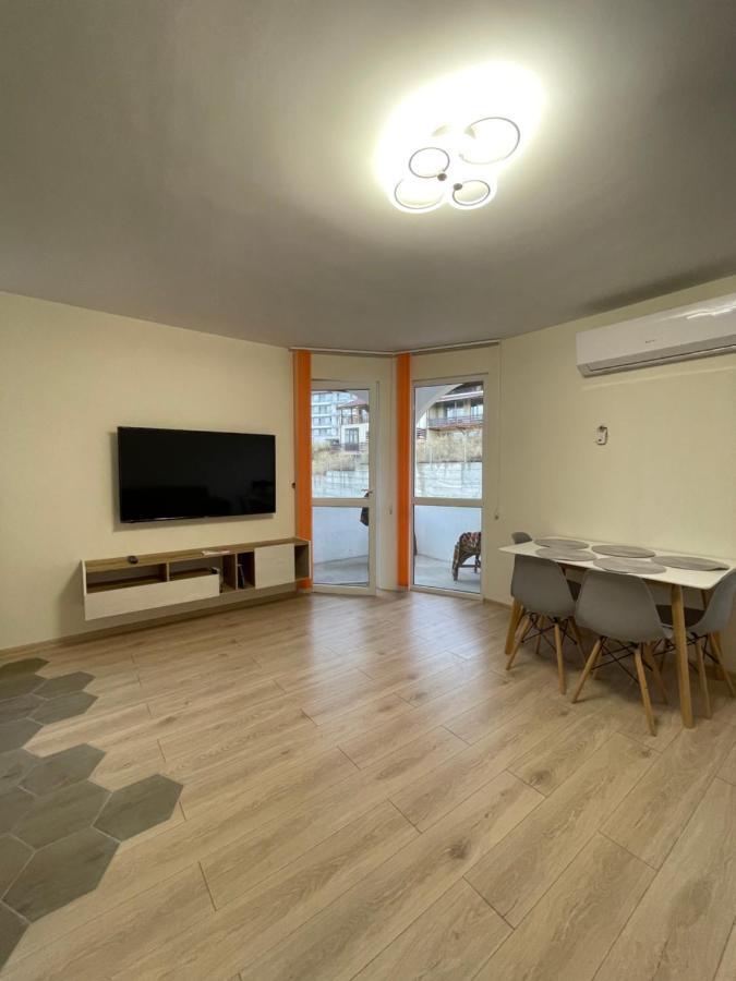 Barcelo Apartment Βέλινγκραντ Εξωτερικό φωτογραφία