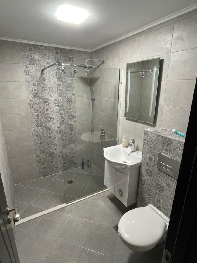 Barcelo Apartment Βέλινγκραντ Εξωτερικό φωτογραφία