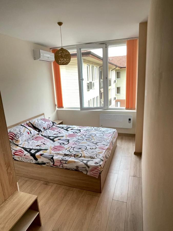 Barcelo Apartment Βέλινγκραντ Εξωτερικό φωτογραφία