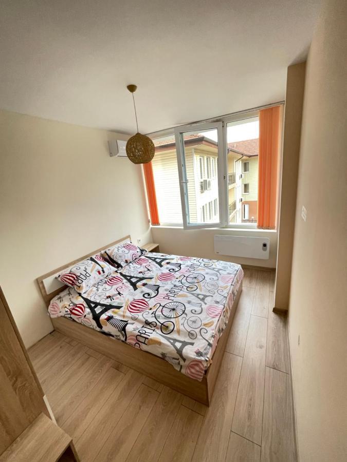 Barcelo Apartment Βέλινγκραντ Εξωτερικό φωτογραφία