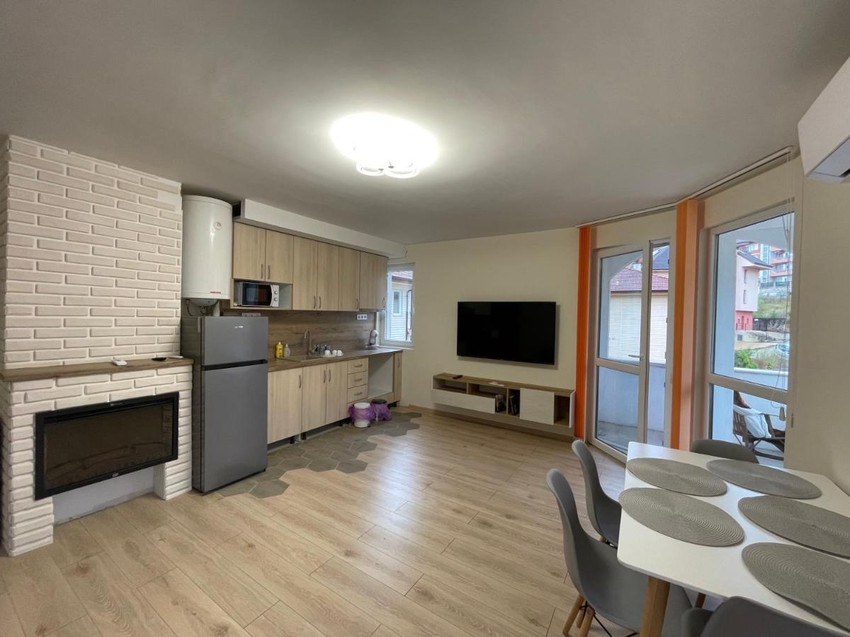Barcelo Apartment Βέλινγκραντ Εξωτερικό φωτογραφία
