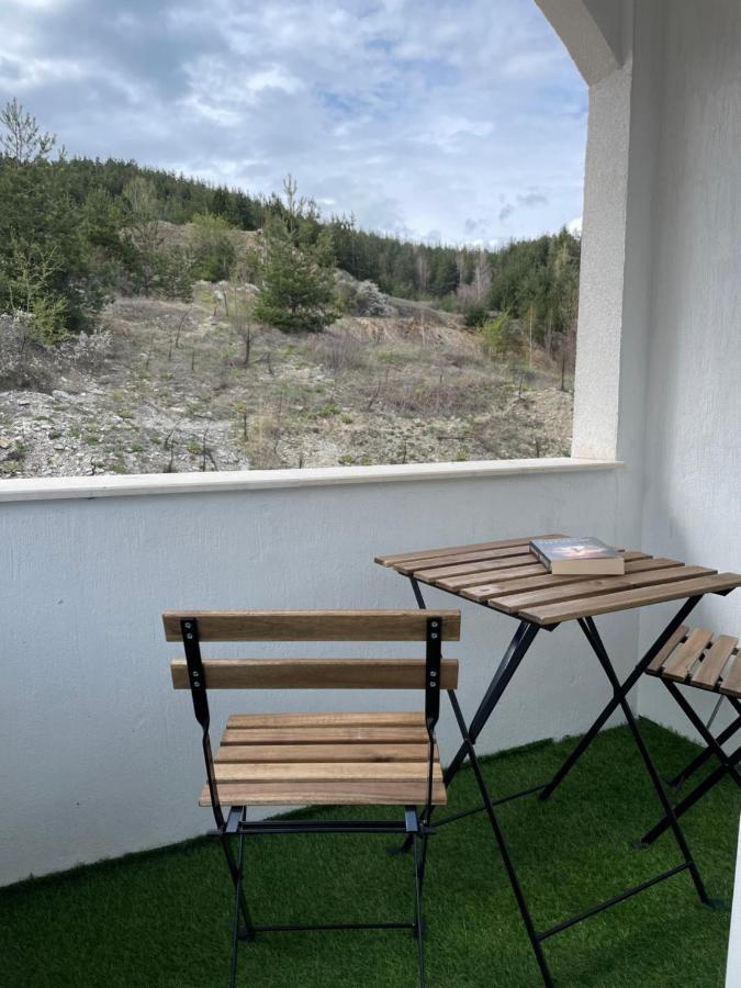 Barcelo Apartment Βέλινγκραντ Εξωτερικό φωτογραφία