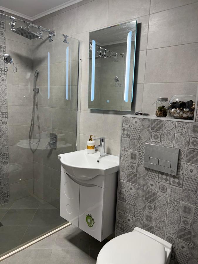Barcelo Apartment Βέλινγκραντ Εξωτερικό φωτογραφία