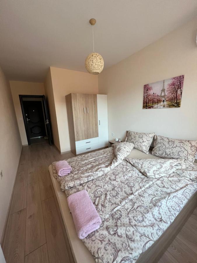 Barcelo Apartment Βέλινγκραντ Εξωτερικό φωτογραφία