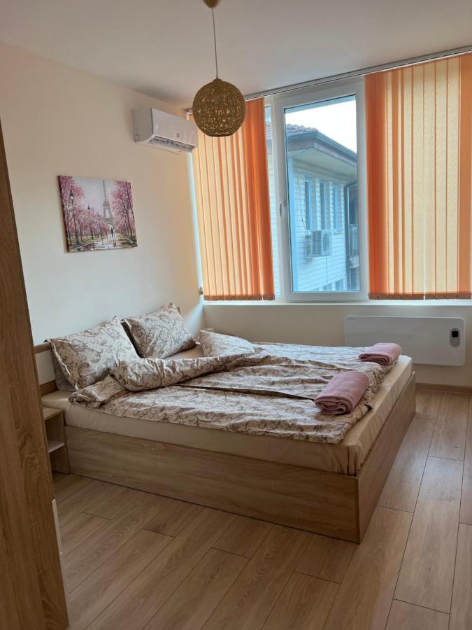 Barcelo Apartment Βέλινγκραντ Εξωτερικό φωτογραφία