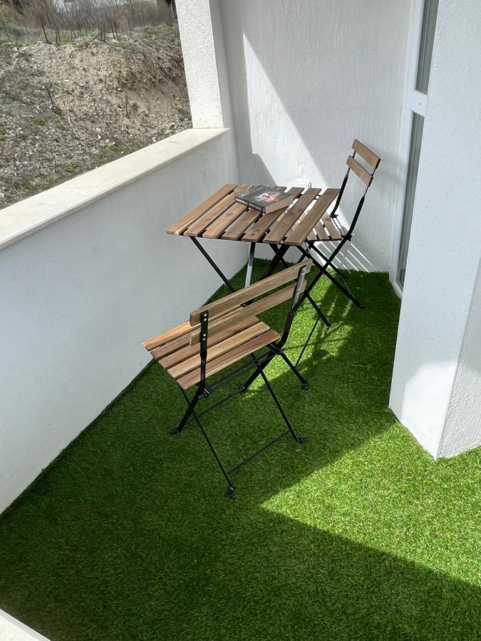 Barcelo Apartment Βέλινγκραντ Εξωτερικό φωτογραφία